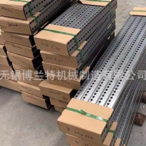 仿威圖柜九折型材.PS柜九折型材，接受定制